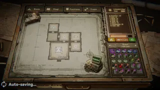 Escape from Doomstown