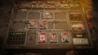 Скриншот 8 к игре Escape from Doomstown