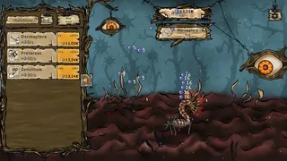 Metamorph Clicker