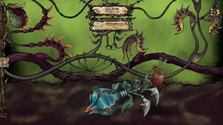Metamorph Clicker