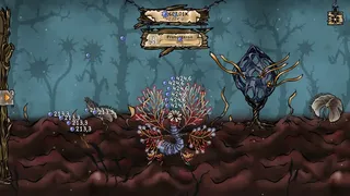 Metamorph Clicker