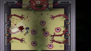Little Jimmy´s Nightmare