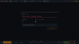 Agents! Please?