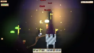 Скриншот 5 к игре PixelFall