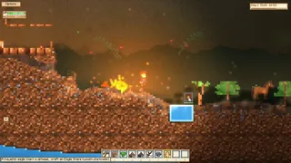 Скриншот 8 к игре PixelFall