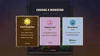 Mega Merge