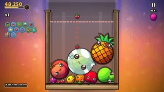Mega Merge