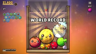 Скриншот 5 к игре Mega Merge