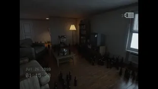 Can't Escape It
