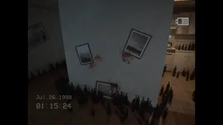 Can't Escape It