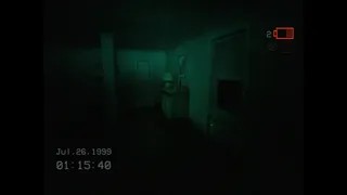Can't Escape It