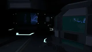 Fall Off Reach