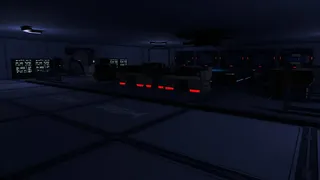 Fall Off Reach