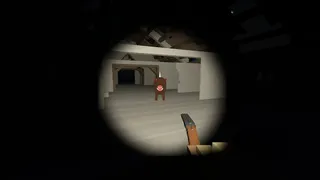 Zone Stalkers
