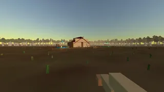Скриншот 5 к игре Zone Stalkers