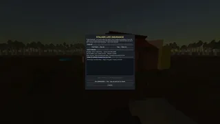Скриншот 7 к игре Zone Stalkers