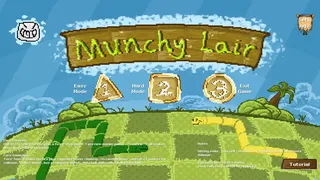 Munchy Lair