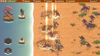 Скриншот 5 к игре Chill Wizard