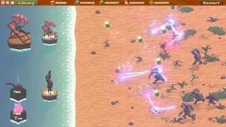 Скриншот 7 к игре Chill Wizard