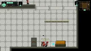 Скриншот 7 к игре RE∀IVE