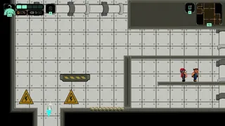 Скриншот 8 к игре RE∀IVE