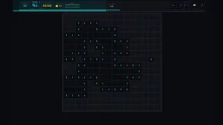 Скриншот 5 к игре Minesweeper Reloaded