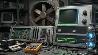 Studio zero