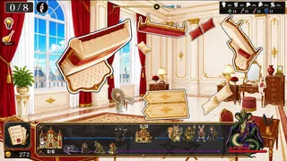 魔王が来ても勤務中