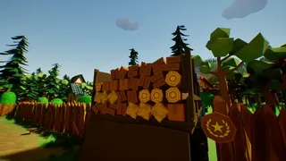 Скриншот 5 к игре TreeLine