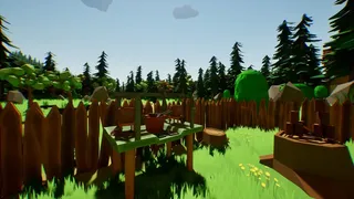 Скриншот 8 к игре TreeLine