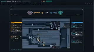 Headshot Manager