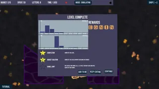 Скриншот 5 к игре Letter Engineer