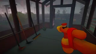 Cozy Farm Life Simulator