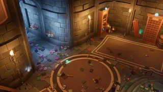 Castle Crew