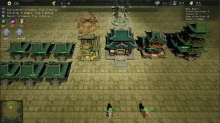 Yushou Xianmen: Mortal Realm