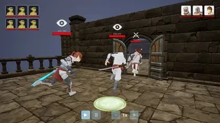 Dungeon Contractor