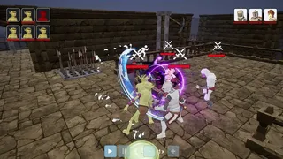 Dungeon Contractor