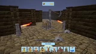 Dungeon Contractor