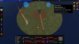 Скриншот 5 к игре Siege of the Isletress