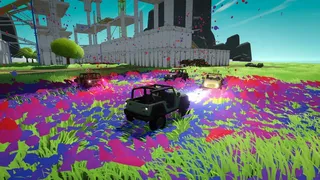 Chained Drivers