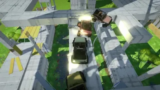 Chained Drivers