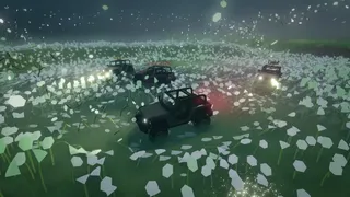 Chained Drivers