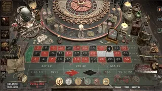 Roulettegeddon
