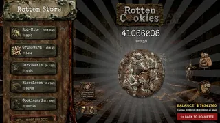 Roulettegeddon