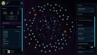 Скриншот 5 к игре Glorpnauts