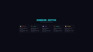 Скриншот 6 к игре Dungeon Forge