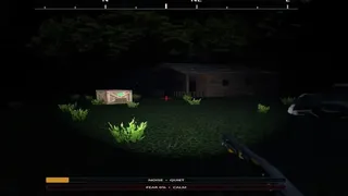The Wendigo Lives