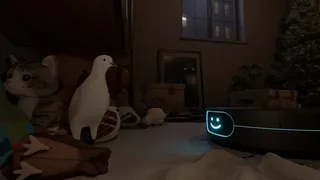 Скриншот 5 к игре Pigeonhole Principle