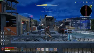 Скриншот 5 к игре 尸潮永无止尽