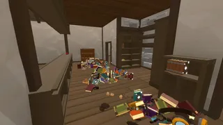 Grand Opening: The Apothecary